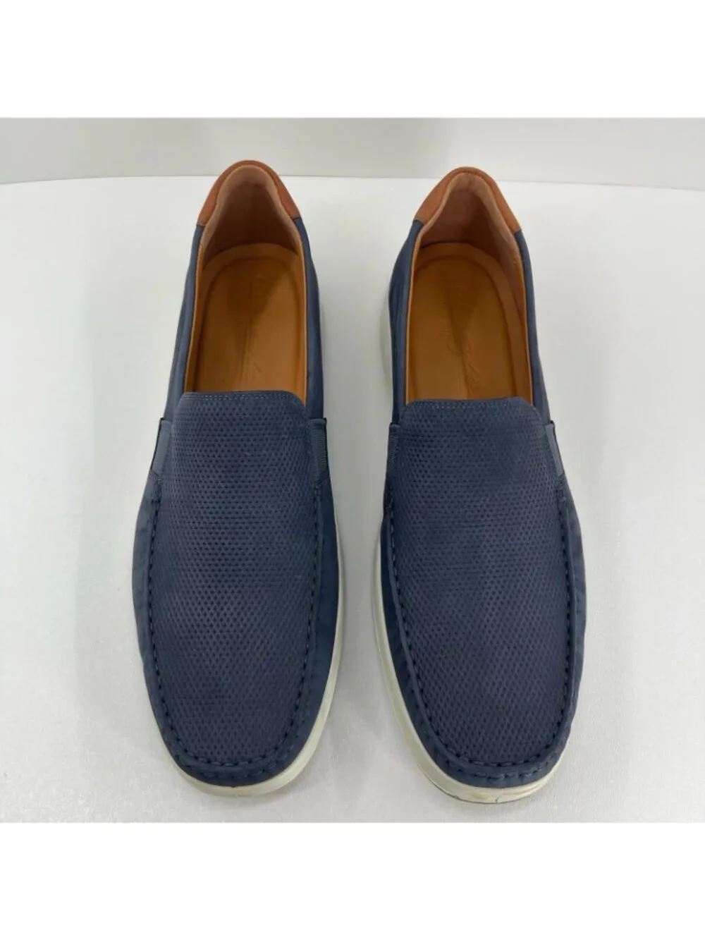 Ecco navy pictures you
